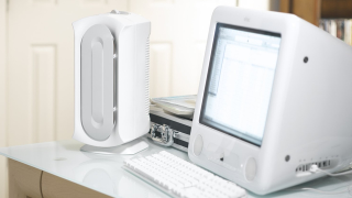 Illustration for article titled High-End Olympus Gear, Sony Sound Bars, Restore an Old iPod Dock